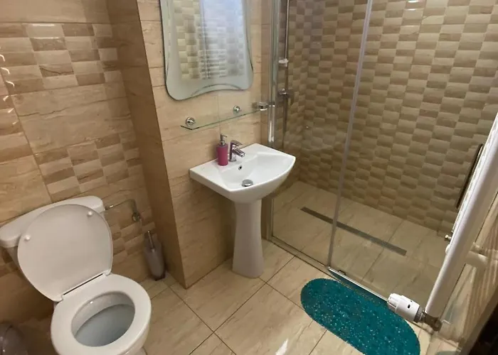 Gæstehus Andreea 2*