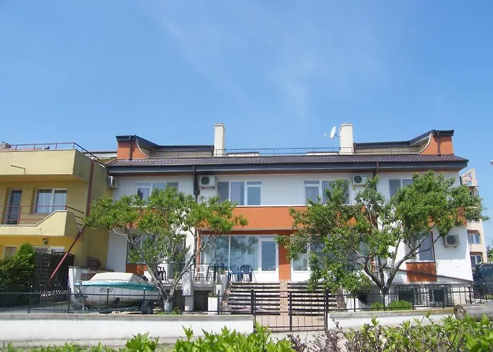 Vendégház Andreea 2*